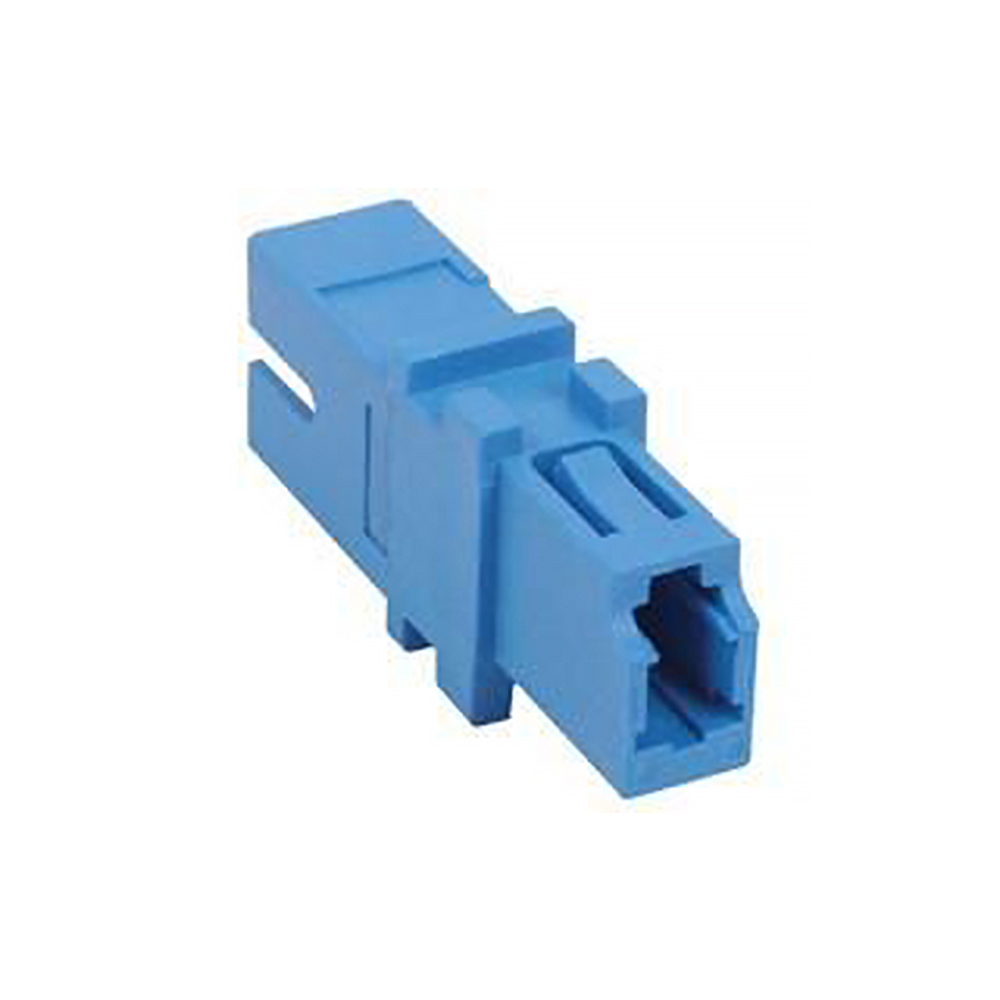 FIS SC Adapter Female to Female Singlemode LC Adapter from Columbia Safety